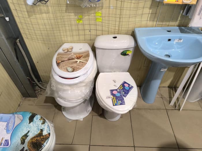 Санфаянс